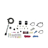 Nitrous Express E85 Universal Nitrous Kit for EFI (Single Nozzle Application) w/o Bottle (20915E85-00)