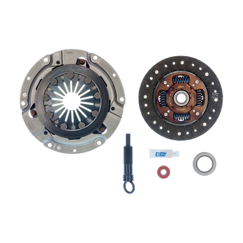 EXEDY Racing Clutch OEM Clutch Kit for 1981-1987 Subaru Brat (15001)