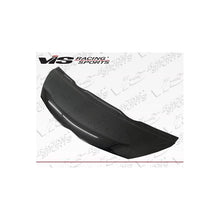 Load image into Gallery viewer, VIS Racing OEM Style Black Carbon Fiber Hood (12SNIQ2DOE-010C)