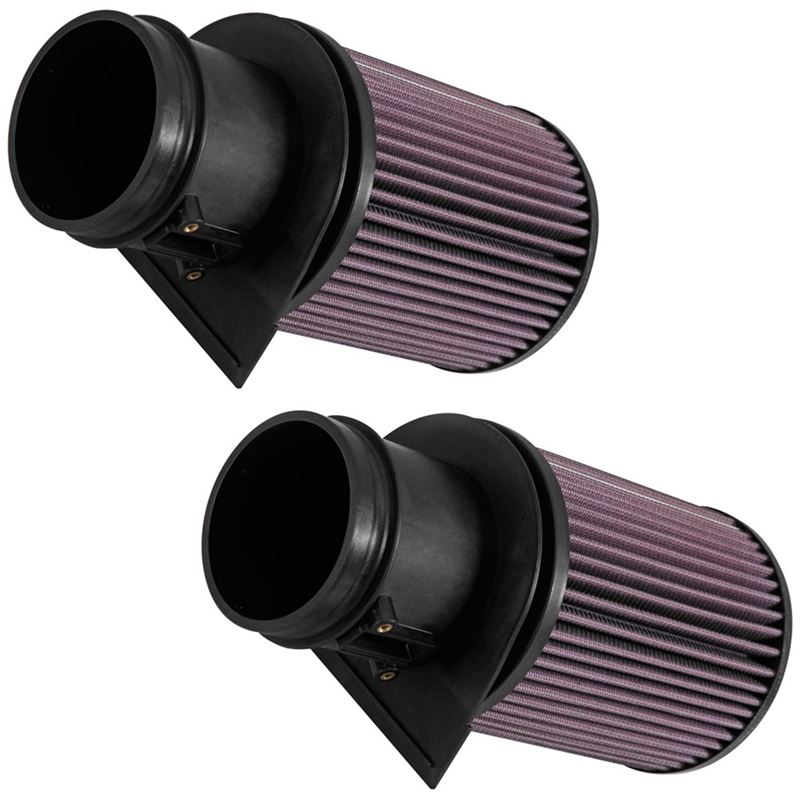 K&N Air Filter (E-0658)