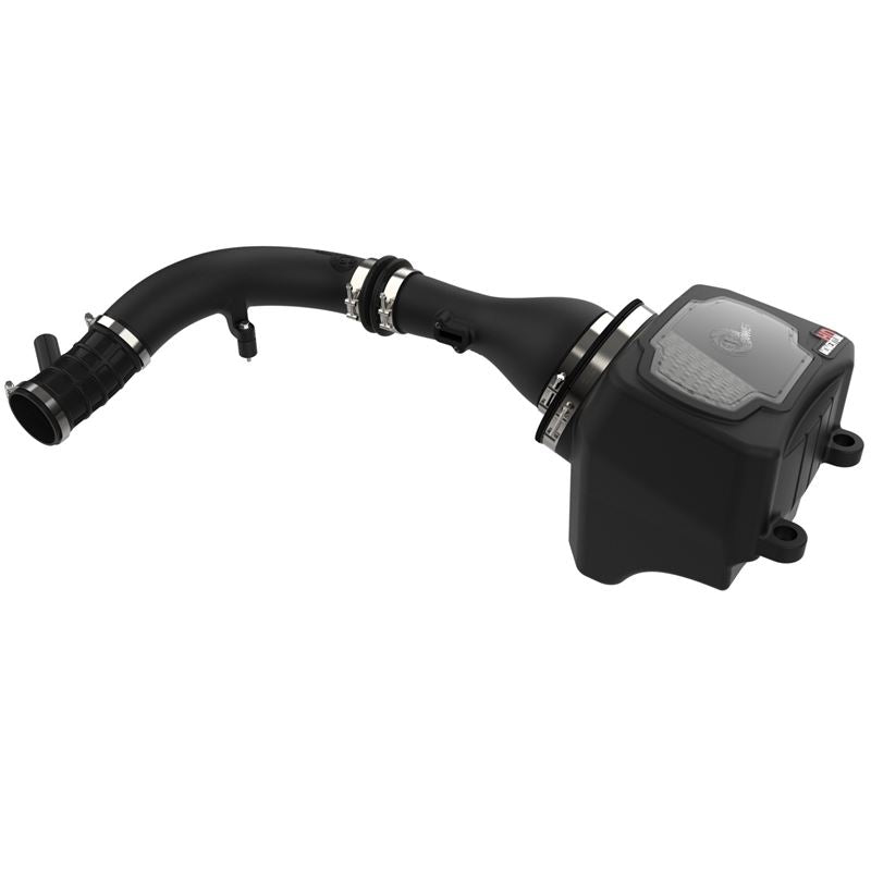 aFe POWER Momentum HD Cold Air Intake System w/ Pro DRY S Media (50-70070D)