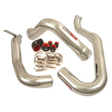 Injen 03-06 Evo 8/9/MR Intercooler Pipe Kit (SES1898ICP)