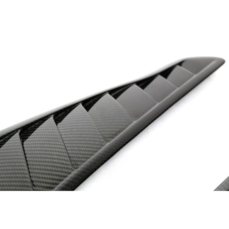 APR Performance Fender Vents for 2020-2020 Mercedes-Benz AMG GT R Pro(CF-580052)