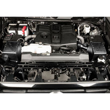 Load image into Gallery viewer, Stillen Trupower Cold Air Intake - Dry Filter for 2022-2025 Toyota Tundra (TP403211)