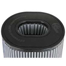 Load image into Gallery viewer, aFe Magnum FORCE Intake Replacement Air Filter w/ Pro DRY S Media (21-91127)
