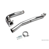 ETS GESI CATTED J-PIPE (DOWNPIPE) For 15-21 WRX (200-40-EXH-101)