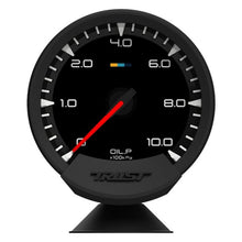 Load image into Gallery viewer, GReddy Sirius Series Oil Pressure Analog Meter (16001733)