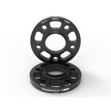 Load image into Gallery viewer, aFe POWER CONTROL Billet Aluminum Wheel Spacers (610-721003-B)