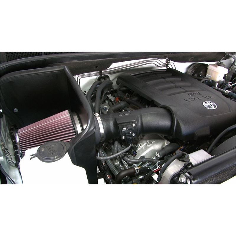 K&N 63 Series Aircharger Kit (63-9036)