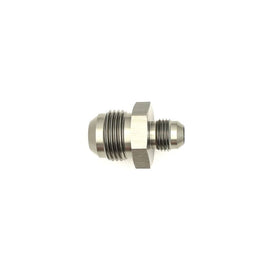 Deatschwerks 10AN Male Flare to 6AN Male Flare Reducer Straight (6-02-0205)