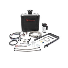 Load image into Gallery viewer, Snow Performance Chevy/GMC Stg 3 Boost Cooler Water Injection Kit (SS Braided Line 4AN Fittings) (SNO-530-BRD)