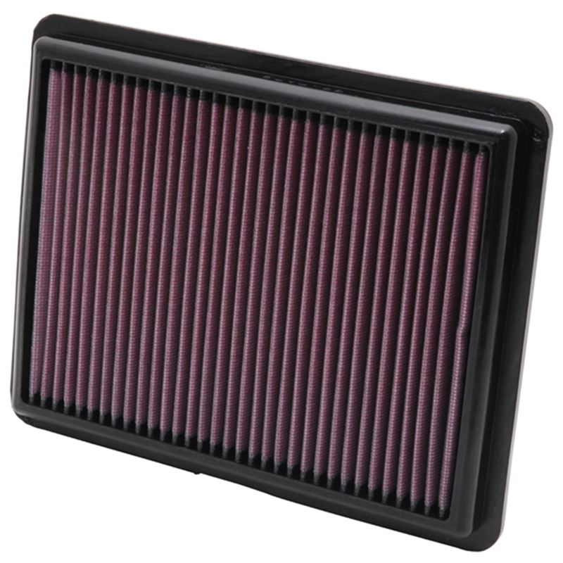 K&N Air Filter (33-2403)