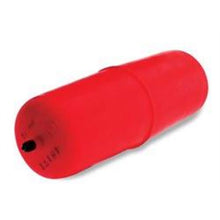 Load image into Gallery viewer, Air Lift Replacement Air Spring - Red Cylinder Type (60318)