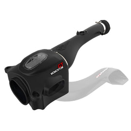 aFe Momentum GT Cold Air Intake System w/ Pro DRY S Media (51-76007)