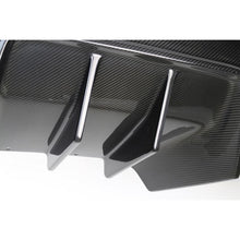 Load image into Gallery viewer, APR Performance Carbon Fiber Rear Diffuser Without Under Tray (AB-277029)