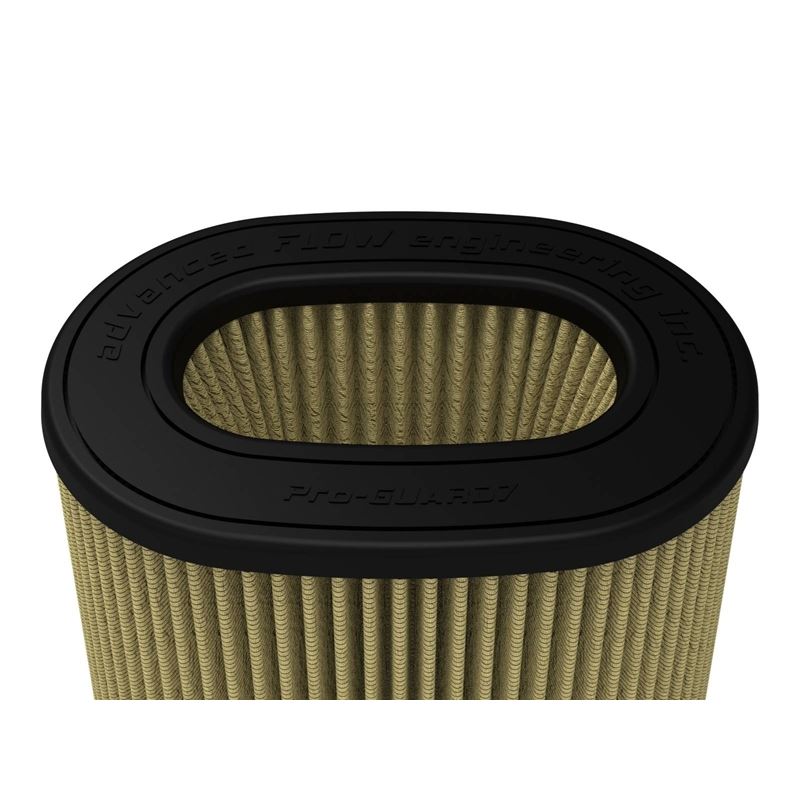 aFe POWER Momentum Intake Replacement Air Filter w/ Pro GUARD 7 Media (20-91206G)