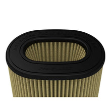 Load image into Gallery viewer, aFe POWER Momentum Intake Replacement Air Filter w/ Pro GUARD 7 Media (20-91206G)