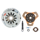 EXEDY Racing Clutch Stage 2 Cerametallic Clutch Kit (08902A)