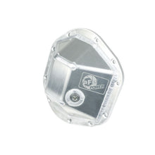 Load image into Gallery viewer, aFe Street Series Fabricated Aluminum Dana 44 Differential Cover (TJ/JK) 97-18 (46-71230A)