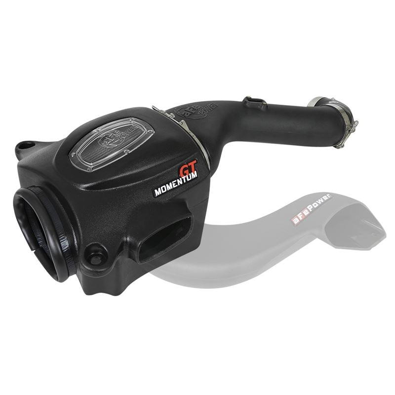 aFe Momentum GT Cold Air Intake System w/ Pro DRY S Media (50-70027D)
