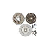 EXEDY Racing Clutch OEM Clutch Kit for 1999-2003 Ford F-250 Super Duty (KFM16A)