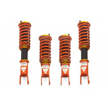 Load image into Gallery viewer, Ark Performance DT-P Coilovers (CD0600-0600)