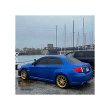 Load image into Gallery viewer, F1R F101 18x8.5 - Brushed Gold Wheel