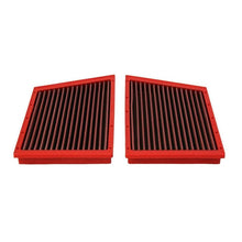 Load image into Gallery viewer, Fabspeed Porsche 992 Twin Turbo BMC F1 Replacement Air Filter (FS.POR.992T.BMC)