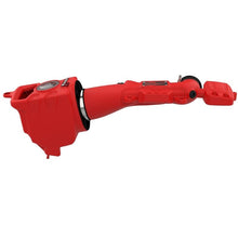 Load image into Gallery viewer, aFe Power Momentum GT Pro DRY S Cold Air Intake System (Red Edition) for 2018+ Jeep Wrangler (JL) V6 3.6L (51-76217-R)