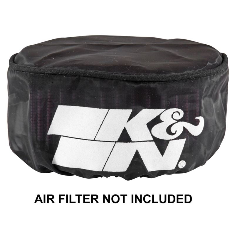 K&N Air Filter Wrap (E-3120DK)