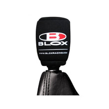 Load image into Gallery viewer, Blox Racing inLongin Shift Knob Cover, Neoprene - Fits Blox Racing Knobs (BXAP-00031)