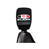 Blox Racing inLongin Shift Knob Cover, Neoprene - Fits Blox Racing Knobs (BXAP-00031)