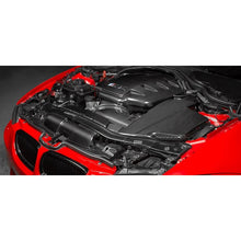 Load image into Gallery viewer, Eventuri BMW E9X M3 Black Carbon Inlet Plenum (EVE-E9X-CF-PLM)