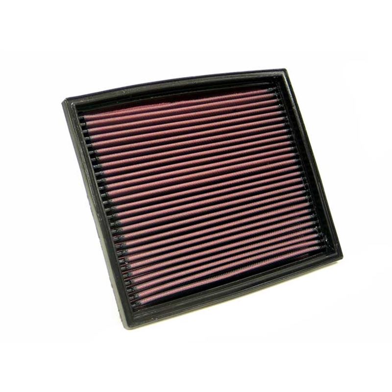 K&N Air Filter (33-2142)