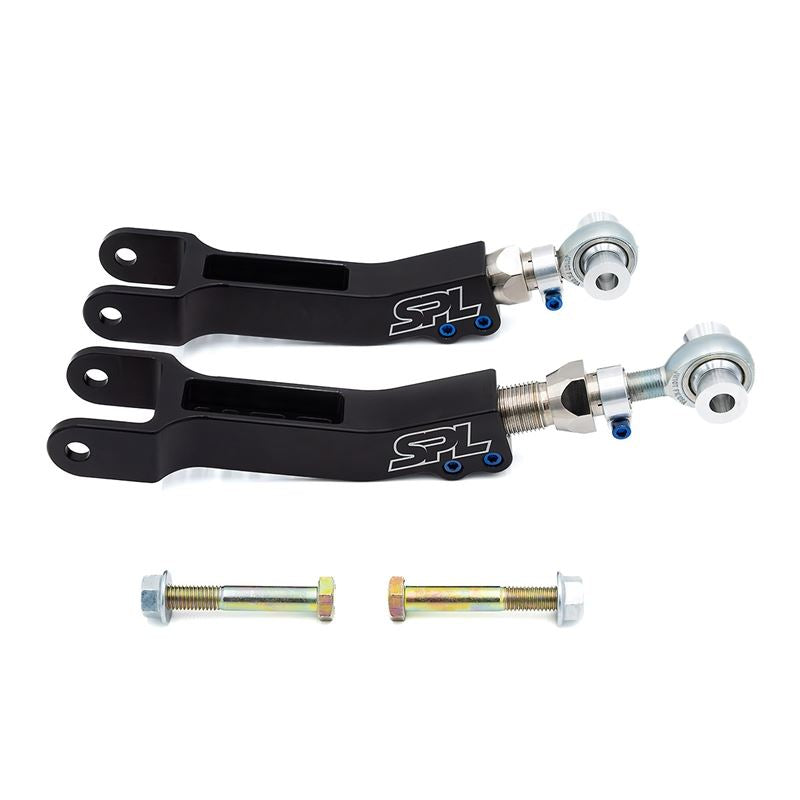 SPL Parts Titanium Rear Traction Arm (SPL RTR FRS)