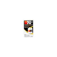 Load image into Gallery viewer, K&amp;N Performance Gold Oil Filter (HP-2001)