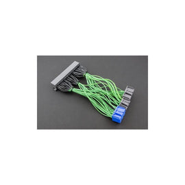 Boomslang Plug and Play Harness Kit for OBD2B to OBD1 (BF01002)