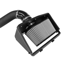 aFe Magnum FORCE Stage-2 Cold Air Intake System w/ Pro DRY S Media (51-32572)
