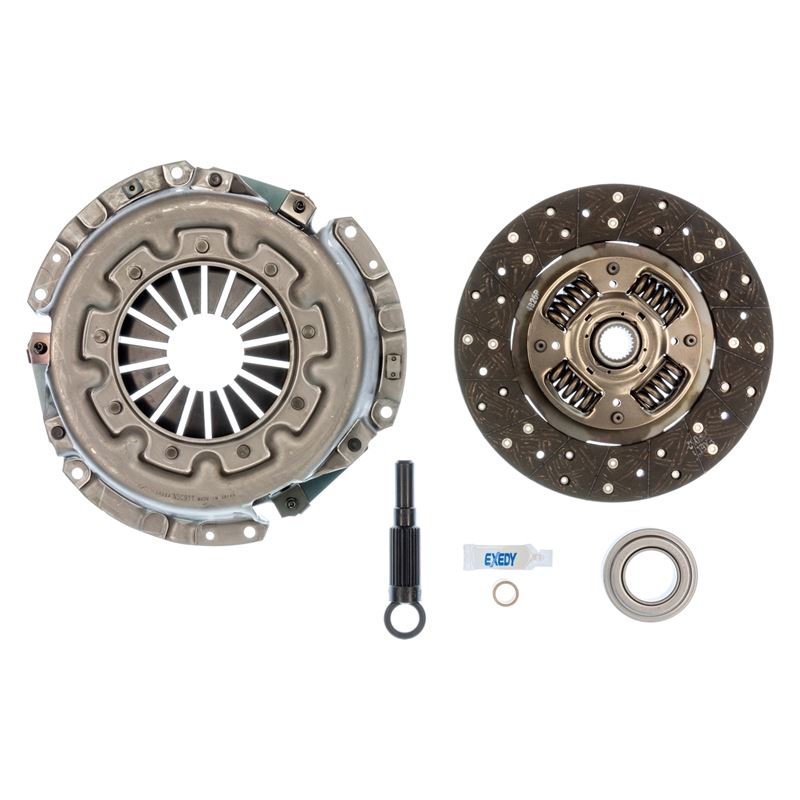 EXEDY Racing Clutch OEM Clutch Kit for 1986-1993 Nissan D21 (06042)