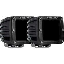 Load image into Gallery viewer, Rigid Industries Dually - Spot - Infrared - Pair (202293)