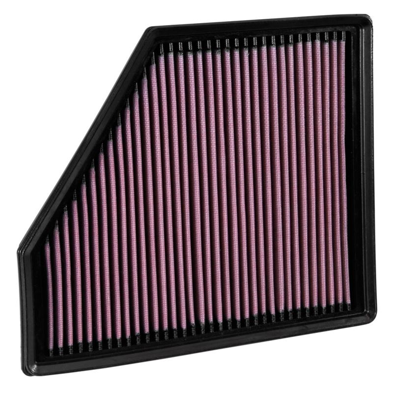 K&N Air Filter (33-5047)