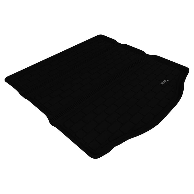 3D Maxpider KAGU Cargo Liner, BLACK (M1FR0291309)