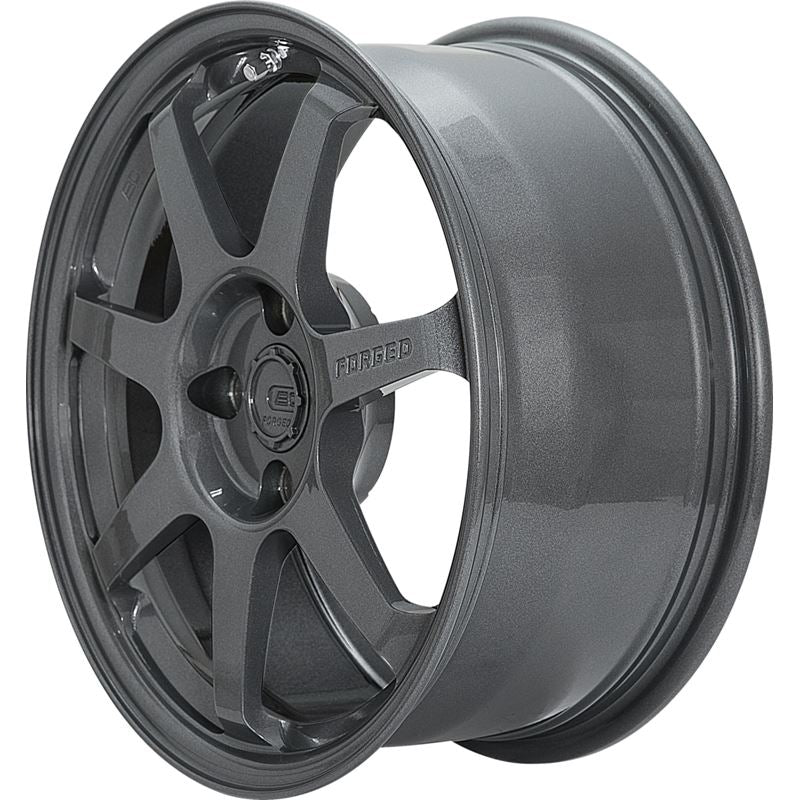 BC Forged RT52 Monoblock Wheel