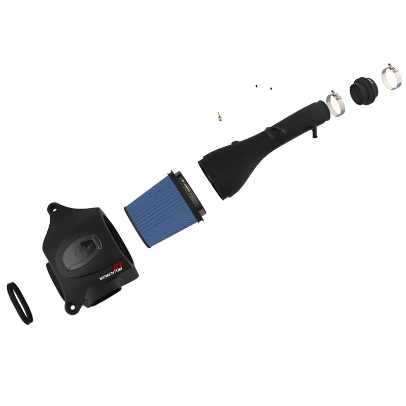 aFe Momentum GT Cold Air Intake System w/ Pro 5R Media (54-76007)
