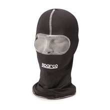 Load image into Gallery viewer, Sparco Micropoly Karting Open Hood (002231B)