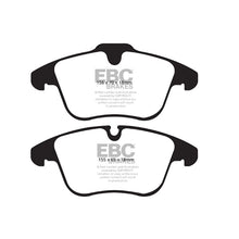 Load image into Gallery viewer, EBC Greenstuff 2000 Series Sport Brake Pads (DP21911)