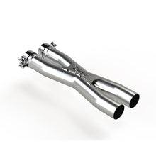 Load image into Gallery viewer, MBRP Exhaust 70mm X-Pipe Kit, T304 (S3900304)