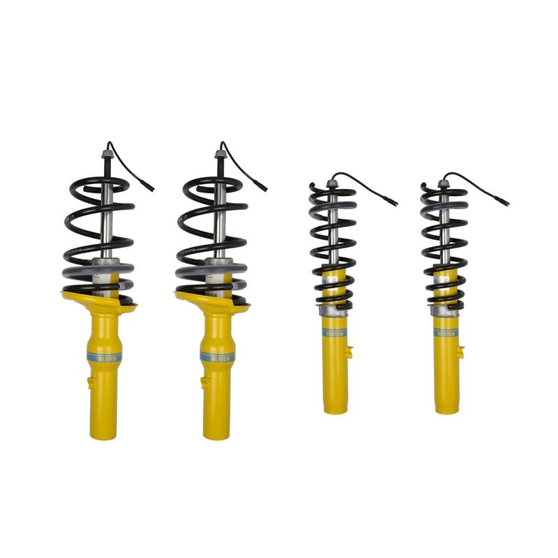 Bilstein B12 (Pro-Kit)-Suspension Kit (46-258939)