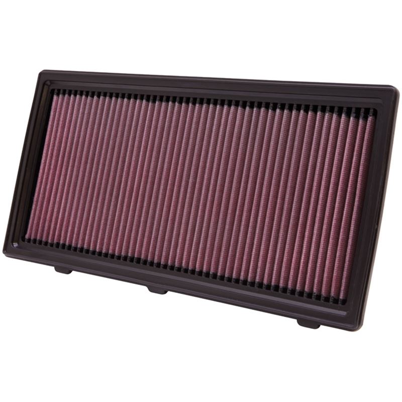 K&N Air Filter (33-2175)