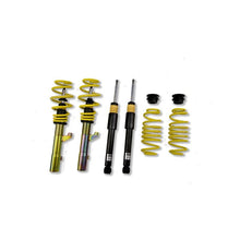 Load image into Gallery viewer, ST Suspension X Height Adjustable Coilover Kit for 2011 VW Jetta VI TDI (13280118)